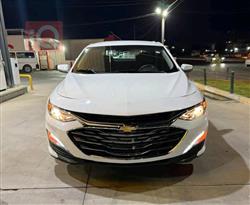 شيفروليه ماليبو